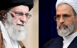 Xameneini əvəzləyən Əlirza Ərafi kimdir?  Qarabağla bağlı g&ouml;r&uuml;n nələr deyib