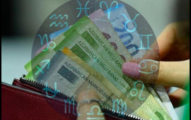 Yeni ildən beş bürcün maaşı artacaq 
