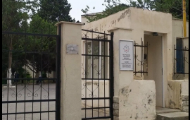 Uşaq xəstəxanasında bir dənə sistem şlanqı tapılmadı  "TƏBİB cəmi 10 dənə verir"