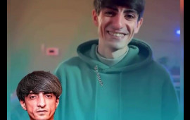 2ci "Balaəli" PEYDA OLDU 