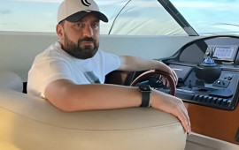 “Qumar kralı”nın adamının şirkəti bağlandı