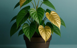 Evddə “qızıl yetişdirmək” artıq mümkündür: Bəzi bitkilər qızıl istehsal edirmiş