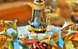 Ramazan ayının onuncu g&uuml;n&uuml;n&uuml;n duası  İmsak və iftar vaxtı