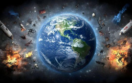 Rəqəmsal fəlakət &uuml;&ccedil; g&uuml;n ərzində baş verə bilər: Hazırıqmı?