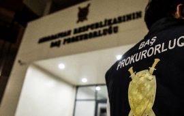 Ofisiantların öldüyü hadisə ilə bağlı cinayət işi açıldı