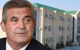 İşdən &ccedil;ıxarılan icra baş&ccedil;ısını kim əvəz edir?