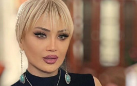 "O tamaşaya g&ouml;rə xəstəxanada &uuml;rəyimdən m&uuml;alicə aldım"