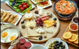 Ən sağlam səhər yeməyi açıqlandı: Yumurta və pendirdən daha faydalı…