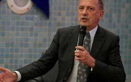 Tanınmış türkiyəli jurnalistə hökm oxundu