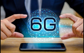6Gni dəstəkləyən telefonlar bu tarixdə istifadədə olacaq