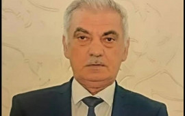 Ke&ccedil;miş icra baş&ccedil;ısı vəfat etdi