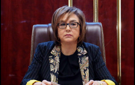 Məleykə Abbaszadə hansı məşhurun gəlini olub? 