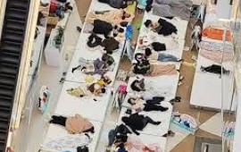 Çində “dünyanın ən tənbəl adamı” seçildi