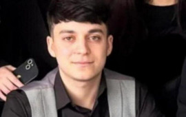 Universitetin tələbəsi VƏFAT ETDİ