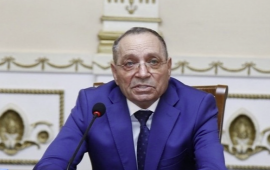 Rafael Qvaladze vəfat etdi