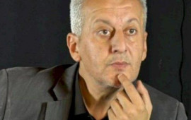 Nəsimi Nəbizadənin qardaşı həbs olundu