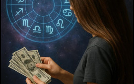 Bir saniyə belə pulsuz yaşaya bilməyən 4 BÜRC