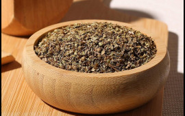 Yeməklərinizə 1 qaşıq qatın  Soyuqdəymədən qoruyur: Tərkibində 3 vacib vitamin var