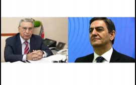 Gizli dialoqların pərdə arxası: &ldquo;Boz Kardinal&rdquo;&ndash; Əli Kərimli əlaqəsi