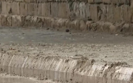 Bakının mərkəzində torpaq s&uuml;r&uuml;şməsi riski 