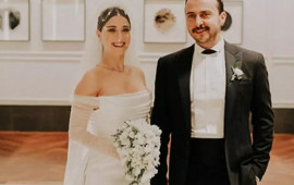 Ali Atay və Hazal Kaya ilk dəfə eyni layihədə 
