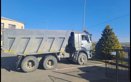 Yük maşını sürənlərin NƏZƏRİNƏ