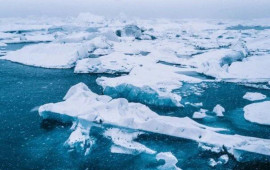 İtən robot 9 ay sonra qorxulu məlumatlarla geri d&ouml;nd&uuml;