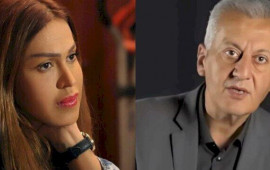 Rəqsanə Nəsimi Nəbizadədən danışdı