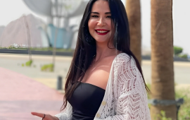 Leyla xəstəxanalıq oldu  FOTO