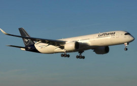 İran &uuml;zərindən u&ccedil;uşlar dayandırılır &ndash; Təhl&uuml;kə elan edildi