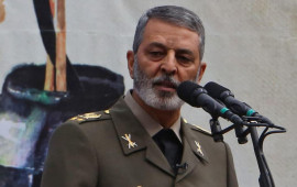"İran hələ İsrailə qarşı ciddi əməliyyat keçirməyib"