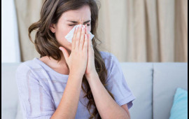 Ke&ccedil;məyən burun axmasının təhl&uuml;kəli səbəbləri