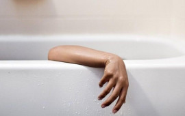 67 yaşlı qadın hamamda faciəli şəkildə həyatını itirdi