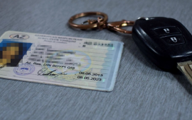 Şəxsiyyət və s&uuml;r&uuml;c&uuml;l&uuml;k vəsiqələrinin verilməsi qaydası dəyişdi  YENİLİK