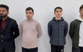 “Qarabağ”“Çelsi” matçına qanunsuz bilet satanlar saxlanıldı 