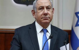 Netanyahunun vəkilini öldürmək istədilər: Görün sifarişi kim verib