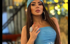 Məşhur müğənni Vəfanı MƏHKƏMƏYƏ VERDİ