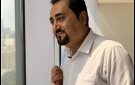 "Ona ehtiyacım var, barışmaq istəyirəm"