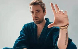 Murat Dalkılı&ccedil; saxlanıldı