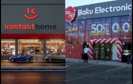 “Kontakt Home” və “Baku Elektroniks”ə boykot çağırışı