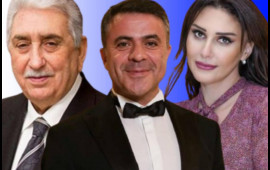 2025də onları itirdik  FOTO