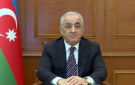 Baş nazir qərar imzaladı  Xarici dövlətlərin yük avtomobilləri...