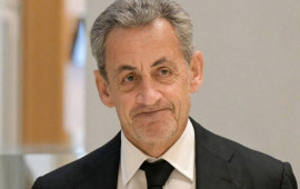 Həbsdə yalnız qatıqla qidalanır  FOTO