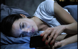 Sadəcə qadınlar oxusun  Smartfonların daha bir zərəri üzə çıxdı