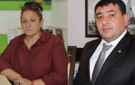 Xalq şairinin qızı &ouml;lkədən qa&ccedil;an qardaşından danışdı