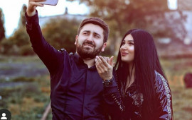 Yoxa çıxan Xana illər sona geri qayıdır 