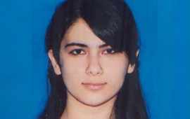 G&uuml;llələnən m&uuml;əllimə kimdir? 