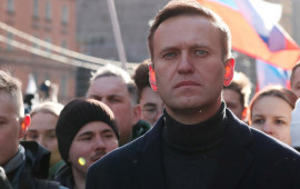 Navalnını &ouml;ld&uuml;rən zəhəri onlar hazırlayıb &ndash; Adlar və