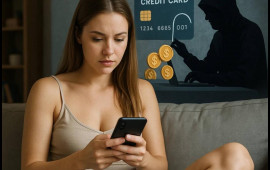 Yeni dələduzluq üsulu  Qadınları ad günündə belə aldadırlar