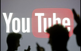 "YouTube"a giriş &uuml;&ccedil;&uuml;n s&uuml;r&uuml;c&uuml;l&uuml;k vəsiqəsi tələb ediləcək